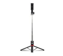 Hama Selfie Stick FancyStand 110 with Bluetooth Remote Control (4661)