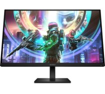HP OMEN by HP 27qs computer monitor 68.6 cm (27") 2560 x 1440 pixels Quad HD Black 780J4E9#ABB