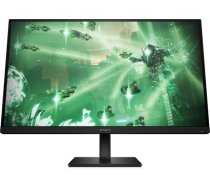 HP OMEN by HP 27q computer monitor 68.6 cm (27") 2560 x 1440 pixels Quad HD Black (C9130E4ED58BAEA8C12339966CEA3B80B3F76981)