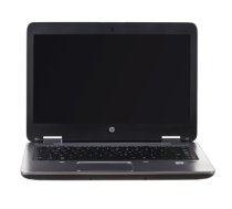 HP ProBook 640 G2 i5-6200U 8GB 256GB SSD 14" HD Win10pro Used (9020CD4B1D2AEB95CB91376A65BE457CDC3E46B2)