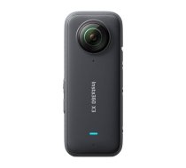 Insta360 X3 Action Camera 5.7K / 18MP CINSAAQ/B