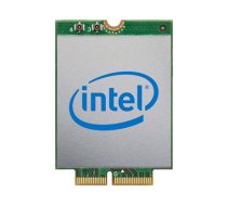 Intel AX201.NGWG network card Internal WLAN 2400 Mbit/s (AX201.NGWG)