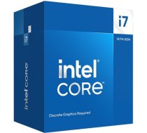 Procesors Intel Core i7-14700F (BX8071514700F)