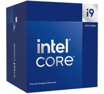 INTEL Core i9-14900F 2.0GHz LGA1700 Box (BX8071514900F)