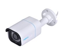 IP Camera REOLINK RLC-810A White (4737E10275E110FFD961DA4BF097D75CDCCD387B)