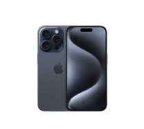 iPhone 15 Pro 1TB - Błękitny tytan (MTVG3PX/A)