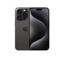 iPhone 15 Pro 1TB - Czarny tytan (MTVC3PX/A)