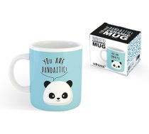 Itotal Keramikas krūze Panda 650-03564