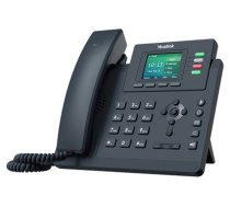 Yealink SIP-T33G IP phone Grey 4 lines LED (1301046)