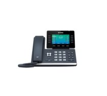 Yealink SIP-T54W IP phone Black 10 lines LCD Wi-Fi (1301081)