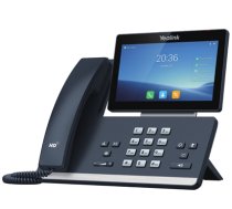 Yealink SIP-T58W IP phone Grey LCD Wi-Fi (1301111)
