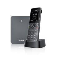 Yealink W73P IP phone Grey TFT (1302022)