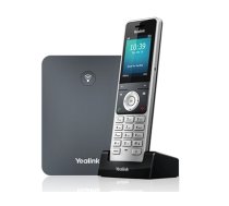 Yealink W76P IP phone Grey 20 lines TFT (1302024)