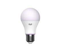 YEELIGHT W4 Smart bulb Wi-Fi/Bluetooth E27 color (YLQPD-0011) 1 pc(s) (3CF3018652A5F724B4699D11C9772C839364E486)