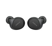 Jabra Elite 7 Pro Headset Wireless In-ear Calls/Music USB Type-C Bluetooth Black (100-99172700-98)