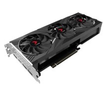 Karta graficzna GeForce RTX 4060 Ti 16GB XLR8 VERTO OC TF DLSS3  (VCG4060T16TFXPB1-O)