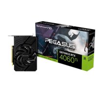 Karta graficzna Gainward GeForce RTX 4060 Ti Pegasus 8GB GDDR6 (471056224-3987) (471056224-3987)