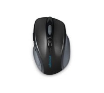 Kensington Pro Fit Mouse Wireless Size Medium Black (420C22888C509E4D7DCBC1705CA1612688ABCEF5)