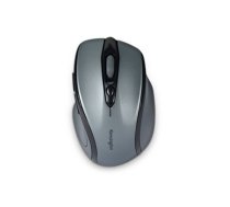Kensington Pro Fit Wireless Mouse - Mid Size - Graphite Grey (A6A8A11C2C650D078CEDE5A1D06B7FCD8C6038CF)