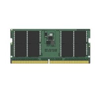 Kingston Technology ValueRAM KVR48S40BD8-32 memory module 32 GB 1 x 32 GB DDR5 4800 MHz (2C2F3B33737F4A38EE10D168FC5941CA03613C8C)