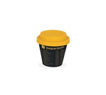 Krūze RPET iDrink 90 ml DEPARTURES 650-03763