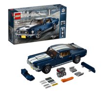 LEGO 10265 Creator Expert Ford Mustang Constructor (10265)