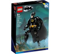 LEGO SUPER HEROES 76259 BATMAN - CONSTRUCTION FIGURE (D59E788161E63B57BA987DF33E529E90F4F8B7BC)