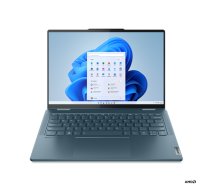 Nešiojamas kompiuteris LENOVO Yoga 7 14ARP8 Ryzen 5 7535U/16/512GB SSD/W11H (82YM005ULT)