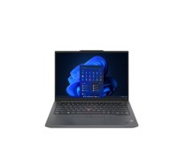 Lenovo ThinkPad E14 Laptop 35.6 cm (14") WUXGA AMD Ryzen™ 5 PRO 7530U 16 GB DDR4-SDRAM 256 GB SSD Wi-Fi 6 (802.11ax) Windows 11 Pro Black (21JR001WMX)