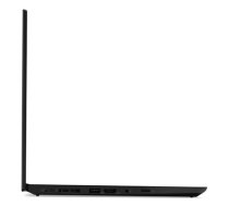 Lenovo ThinkPad T14 i5-1145G7 Notebook 35.6 cm (14") Full HD Intel® Core™ i5 8 GB DDR4-SDRAM 256 GB SSD Wi-Fi 6 (802.11ax) Windows 10 Pro Black (413814B3811B4B5358FFF5EA397948D5301AFEA7)