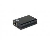 LevelOne POS-5001 Gigabit PoE USB-C Splitter (POS-5001)