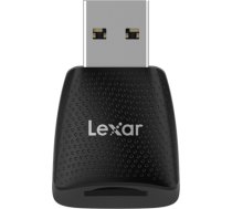 Lexar | MicroSD Card USB 3.2 Reader | LRW330U-BNBNG (LRW330U-BNBNG)