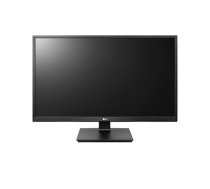 LG 24BK55YP-B computer monitor 60.5 cm (23.8") 1920 x 1080 pixels Full HD Black (24BK55YP-B)