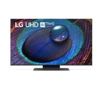 LG 43UR91003LA TV 109.2 cm (43") 4K Ultra HD Smart TV Wi-Fi Black (43UR91003LA)