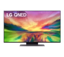 LG 55QNED813RE TV 139.7 cm (55") 4K Ultra HD Smart TV Wi-Fi Black (55QNED813RE)