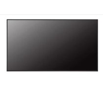 LG 55UH5N-E Digital signage flat panel 139.7 cm (55") LCD Wi-Fi 500 cd/m² 4K Ultra HD Black Web OS 24/7 (55UH5N-E)
