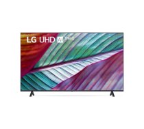 LG 55UR78003LK TV 139.7 cm (55") 4K Ultra HD Smart TV Black (55UR78003LK)
