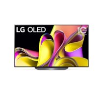 LG OLED55B33LA TV 139.7 cm (55") 4K Ultra HD Smart TV Wi-Fi Black (C9AB8BB8DD33D2D62A07B2F294FC659CEEF80B9A)
