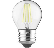Light Bulb|LEDURO|Power consumption 4 Watts|Luminous flux 400 Lumen|3000 K|220-240V|Beam angle 300 degrees|70212 (70212)