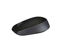 Bezvadu pele LOGITECH M171, melna 250-06855