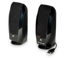 Logitech Speakers S150 (83AA00CA17F1240BCFB87F8CE1713086A2A23A60)