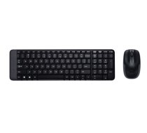 Logitech Wireless Combo MK220 920003161