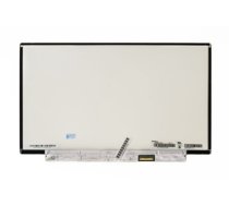 Matrica 13.3" 1366x768 HD, LED, SLIM, blizgus, 30pin (dešinėje), EDP, A+ (LC300402)