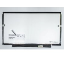 Matrica 13.3" 1366x768 HD, LED, SLIM, blizgus, 40pin (dešinėje), A+ (LC300365)