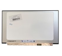 Matrica 15.6" 1366x768 HD, LED, matinė,  SLIM, 30pin (dešinėje) EDP, 350mm,  A+ (LC303618)