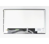 Matrica 15.6" 1366x768 HD, LED, matinis, 40pin (kairėje), A+ (LC300020)