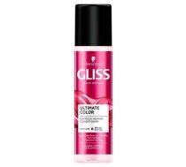 Matu kondicionieris Gliss Express repair Ultimate Color, 200 (MAN#211513)