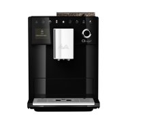 Melitta CI Touch Fully-auto Espresso machine 1.8 L (DA0E84BB6EB63CA6B0D5813C69A55CE536743CAC)