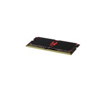 Memory module GOODRAM SO-DIMM DDR4 16GB PC4-25600 3200MHZ CL16 (D9919FCB754CF31A2570BDD7B805B03FF67BFD98)