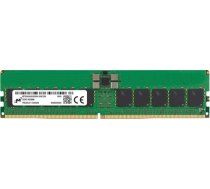 Server Memory Module|MICRON|DDR5|32GB|RDIMM|4800 MHz|CL 40|1.1 V|MTC20F2085S1RC48BR (MTC20F2085S1RC48BR)